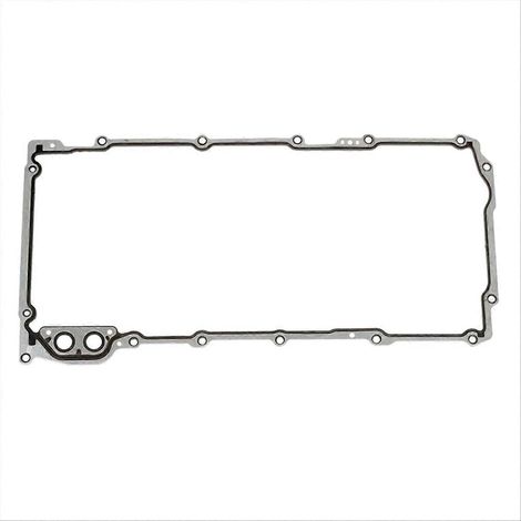Joint de carter d'huile compatible avec les moteurs de la série 1500 de 4,8 L, 5,3 L et 6,0 L. (1/5)