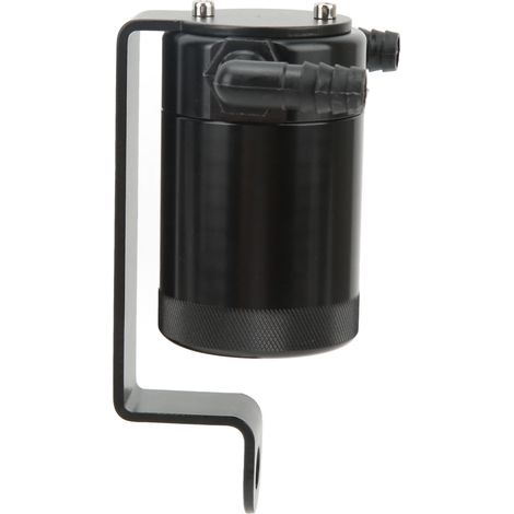 Réservoir de récupération d'huile avec séparateur et support de remplacement pour Dodge Charger Hellcat 2015-2020 (1/5)