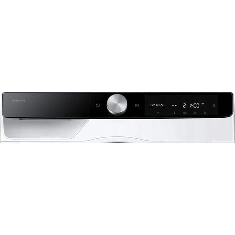 Samsung WW90DG6G94LKU4 Waschmaschine weiß 9 kg 1400 U/min (1/3)