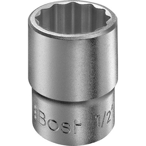 BOST Bussola 1/2'' 12 lati - Ø27 mm 44 mm - 691186
