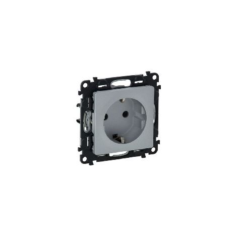 Legrand VLIFE STECKDOSE SL KS AL (753309) (1/2)