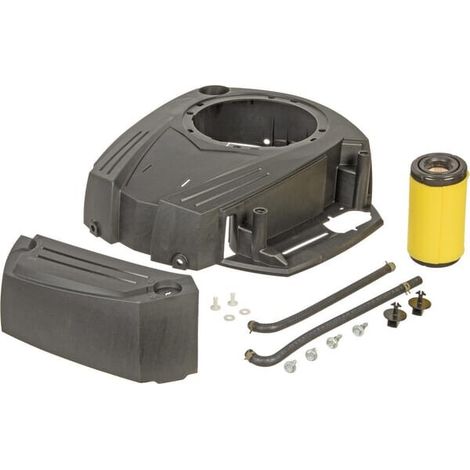 Alloggiamento ventola BRIGGS ET STRATTON 592814 (1/2)