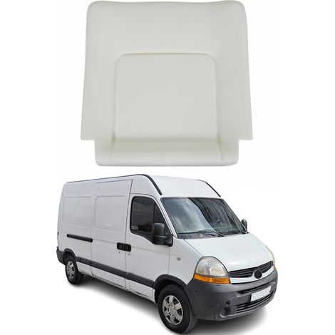 OMAC Coussin Mousse d'Assise pour Renault Master II 1997-2010 - Compatible Cote Gauche ou Droit - Remplacement de la Mousse d'Origine - 1 Piece (1/5)