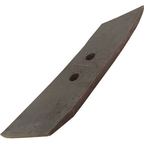 Kverneland, Rechtsmeißel, wendbar, 100% originalgetreu profiliert, 053090 RC0983NV (1/4)