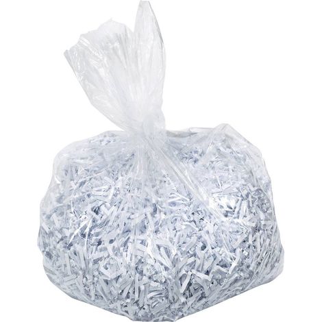 Leitz IQ Poly 40 l Sac pour destructeur de documents 100 pc(s) (1/3)