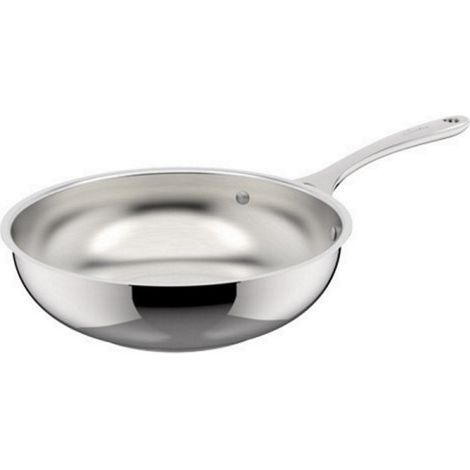 salsiera in acciaio inox 26 cm - 011108041826 - Lagostina