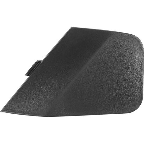 Copertura automatica per gancio di traino per paraurti anteriore Ford Fiesta MK7 (2008-2016)