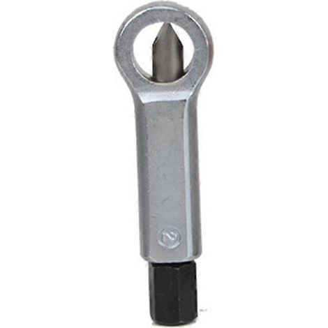 Mutternsprenger-Werkzeug, Schraubenentfernungs-, Spalt- und Reparatursprenger-Set, A--