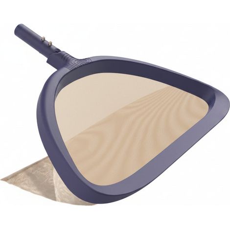 Epuisette de fond PVC PoolStyle
