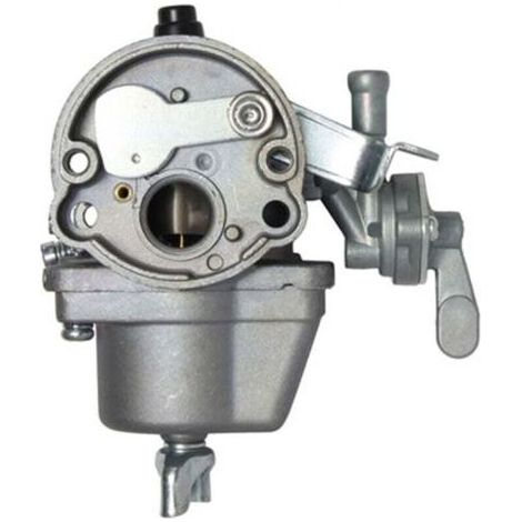 Carburateur pour Robin Nb411 Bg411 49cc Débroussailleuse Weedeater Trimmer Thsinde. (1/4)