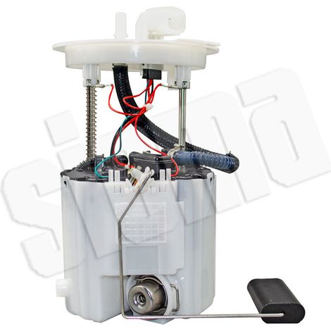 Die Teilenummern 26225316, 26682702 und F01RB0S712 sind für neue Kraftstoffpumpen für den Ford GL8 (2017–2019) geeignet. Kraftstoffpumpe/Kraftstoffpumpeneinheit für den Ford GL8 (2017–2019). (1/4)