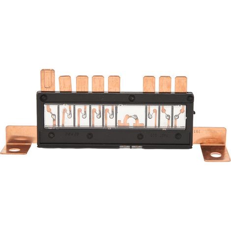125a Multi fuse 18790 01031 Replacement block for Kia Forte Soul Forte5 Koup (1/5)