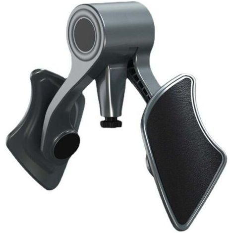 Hip Trainer Exerciser,Pelvic Muscle Trainer,Hip Butt Trainer,FitnessTrainer for Hips,Thigh Master,Leg and Thigh Devices (1/4)