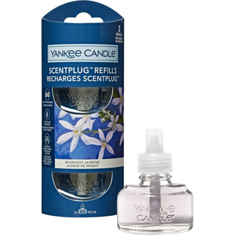 Rirarica Midnight Jasmine 2x18,5 ml für Diffusoren