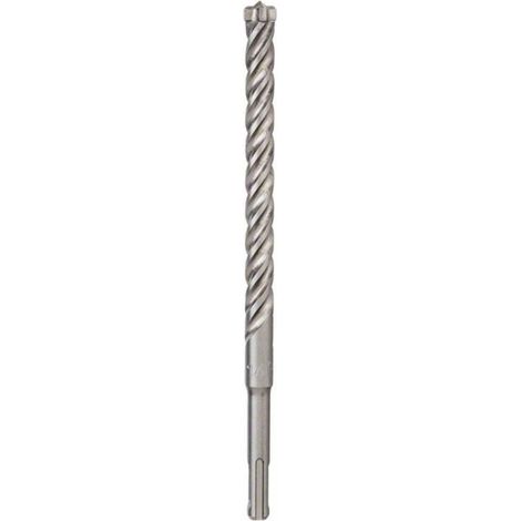 Foret SDS plus-7X (pour le béton armé et la maçonnerie, 14 x 150 x 215 mm, accessoire pour marteau burineur) (1/5)