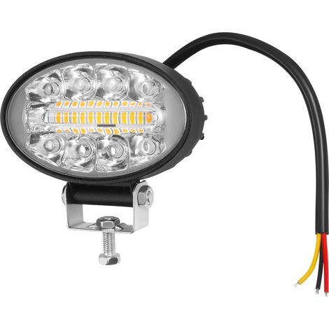 Lámpara de trabajo 25W 1200lm KD3606 (1/5)