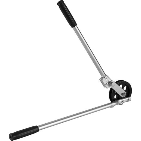 180°-Rohrbieger für Messing- und Aluminiumrohre, 5/8" (16 mm) Durchmesser