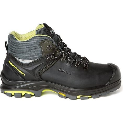 Calzado trab. Tundra S3 T. 44 GRISPORT 44 3350444 (1/2)