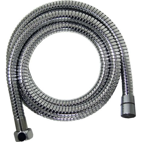 Labor Manichetta per Doccia Estensibile 150-190cm Inox