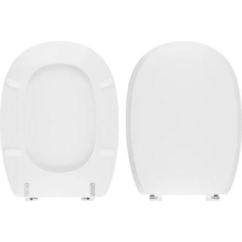 Copriwater Easy 2 Pozzi Ginori compatibile in poliestere con