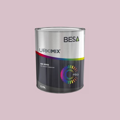 Pot de Peinture Polyuréthane / bi composant RAL Design 350 80 10 Brillant - 150gr