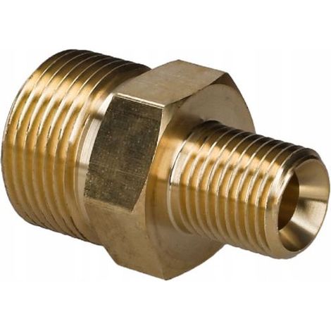 Conector reductor Karcher GZ M22X1.5/GZ 3/8"