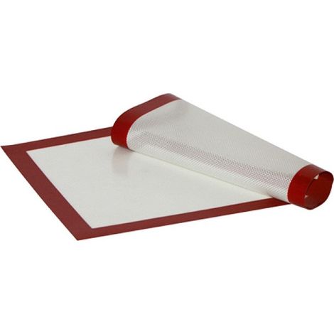 Feuille de cuisson 80x40cm - Emga
