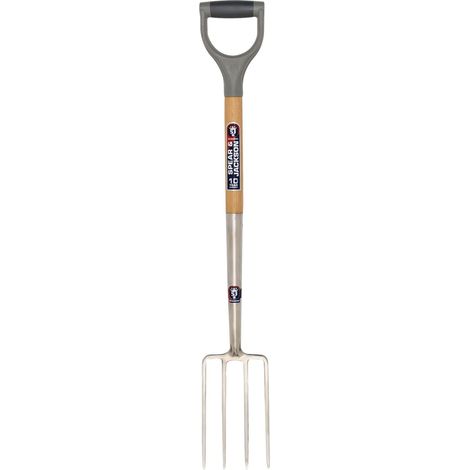 Spear & Jackson 1561BF Border Fork (1/3)