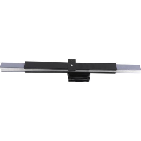 Pare-soleil rétractable voiture été, écran pliable anti-UV 46x160cm, réflecteur solaire pare-brise, protection thermique auto, accessoire compact. (1/4)