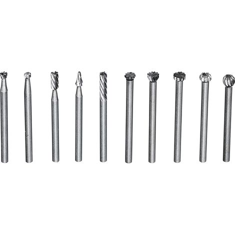 Lime rotative pour menuiserie en acier rapide (20 pcs),Fraise pour menuiserie meuleuse électrique,Ciseaux à bois,Tête de ponçage, Ciseaux à graver
