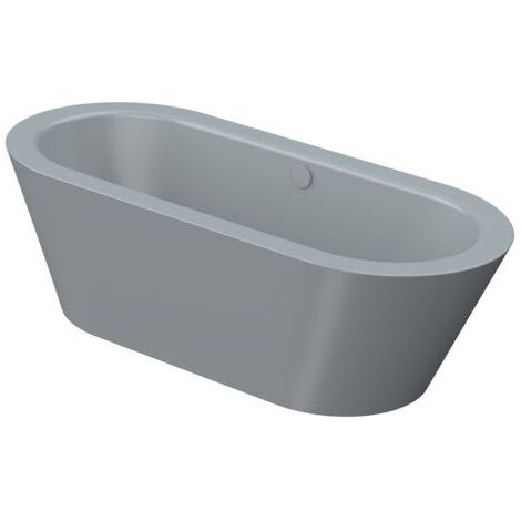 BETTE 2740-412CFXXK Baignoires Oval Starlet Oval (1/2)