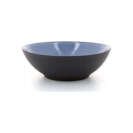 Revol Equinoxe tiefe Platte blau 19 cm