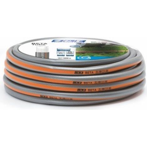 Tubo beta diametro int.12,5 mm (1/2) 25 m - g.f. (1/2)