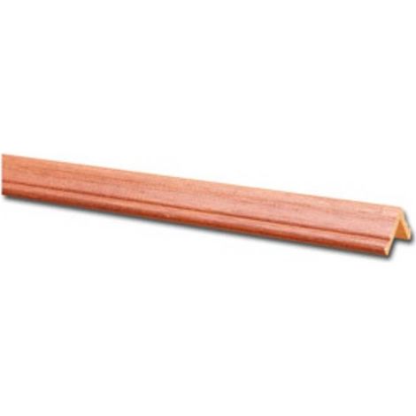 20 x PARASPIGOLO 28X28 AYOUS BAROCCO 300 CM CILIEGIO 66193