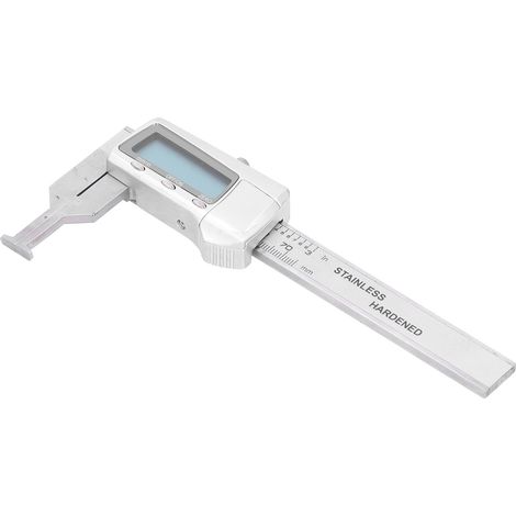 Elektronischer digitaler Mini-Nutmessschieber, Innennut-Messwerkzeug, Edelstahl, 0–70 mm (1/5)