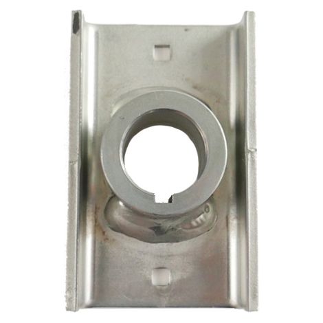 Support de lame autoportée Wolf A80 - 28420 (1/2)