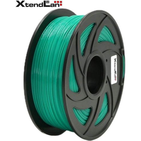 Filamento per stampante 3D Fila pla filament PLA 1.75 mm 1 kg