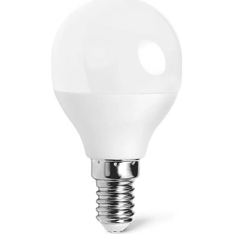 Lampadina aigostar g45 4.9W 6500K LED