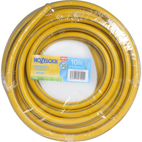 TUBO FLESSIBILE TRICOFLEX ULTRAFLEX 12.5 MM - 10 MT (1/4)