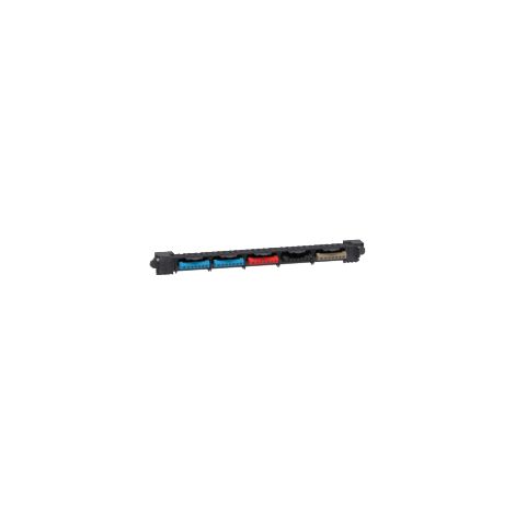 PrismaSeT S & XS - Kit borniers 3Ph+N 24 modules - LVSXK724