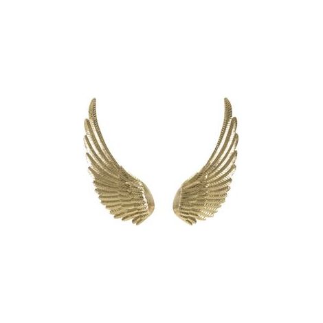 WALL PANEL WINGS AMY SET 2 PCS CM 60X4,4X130 (1/5)