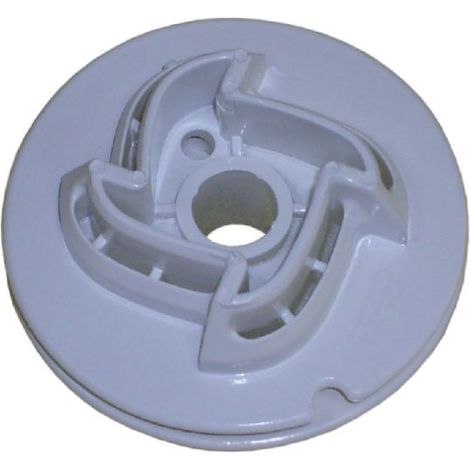 Puleggia avviamento compatibile con motosega HUSQVARNA 340 345 350 351 346XP