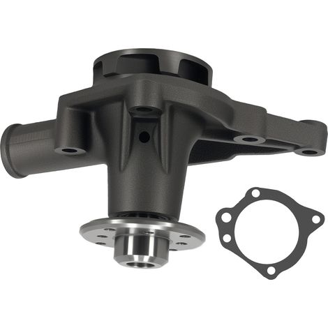 Coolant Pump for Austin A60 Cambridge Wolseley 16/60 GWP130Z GWP117 GWP130 (1/5)