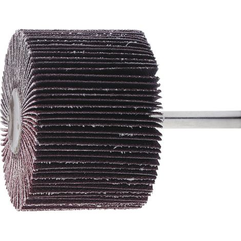 Meuleuse à lamelles NK 50 x 15 mm K60 S6 (1/2)