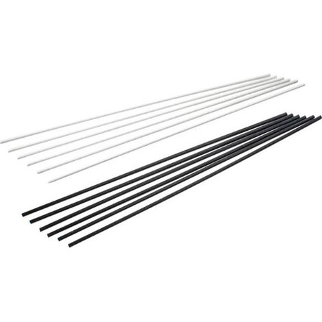Palitos difusores blancos, 6 piezas, Fancy Tescoma