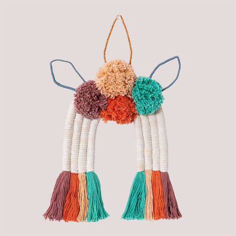 SKLUM Wanddeko Edalyn Kids Multicolor Soft                                  