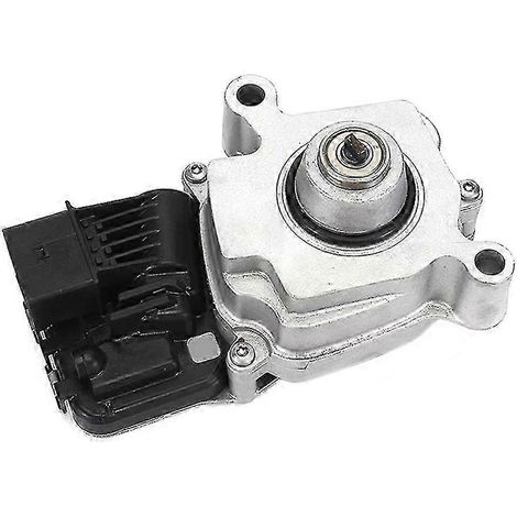 Compatible avec les actionneurs de boîte de transfert à module de couple longitudinal pour les modèles X5, X6, E70 et E71 (2011-2013). (1/5)