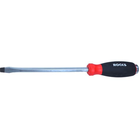 Avvitatore a Impulsi ROOKS SL 10x200 mm (OK-07.2213)