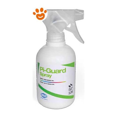 Slais Dog & Cat Pi-Guard Spray - Confezione 300 ml -