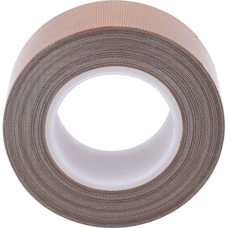 Rouleau de ruban adhésif Keenso en PTFE pour vendeur sous vide (1/5)